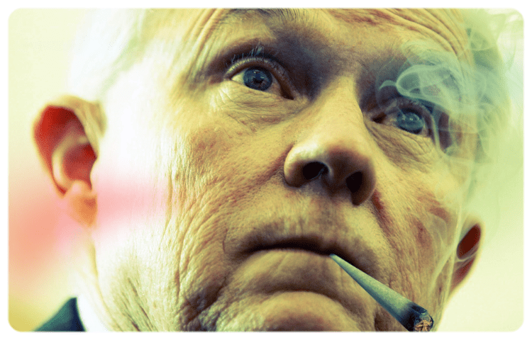 Sessions weed